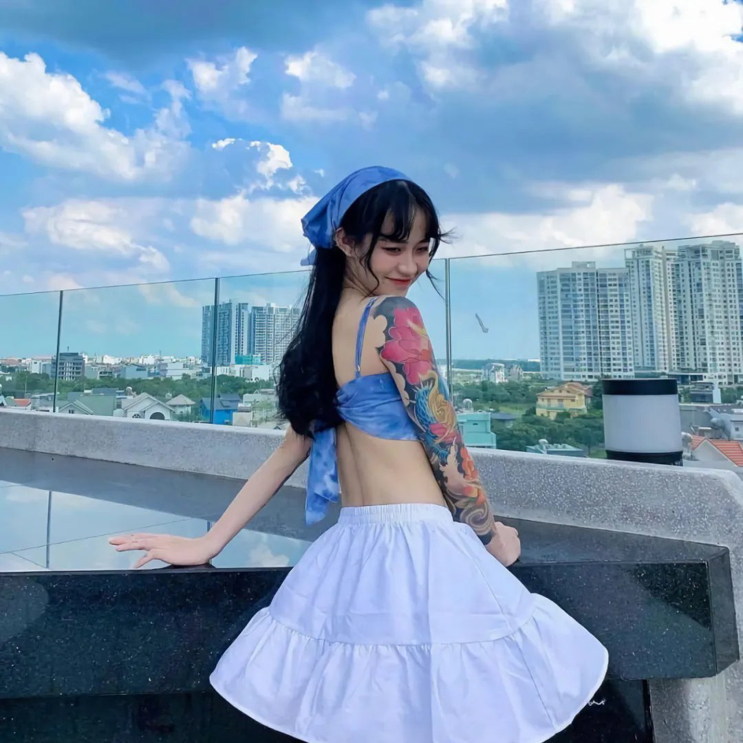 吴郭鱼